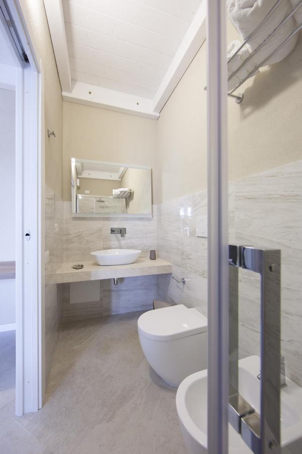 Relais Borgo Camisa Hotel Castiadas Exterior photo