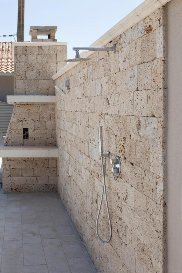Relais Borgo Camisa Hotel Castiadas Exterior photo