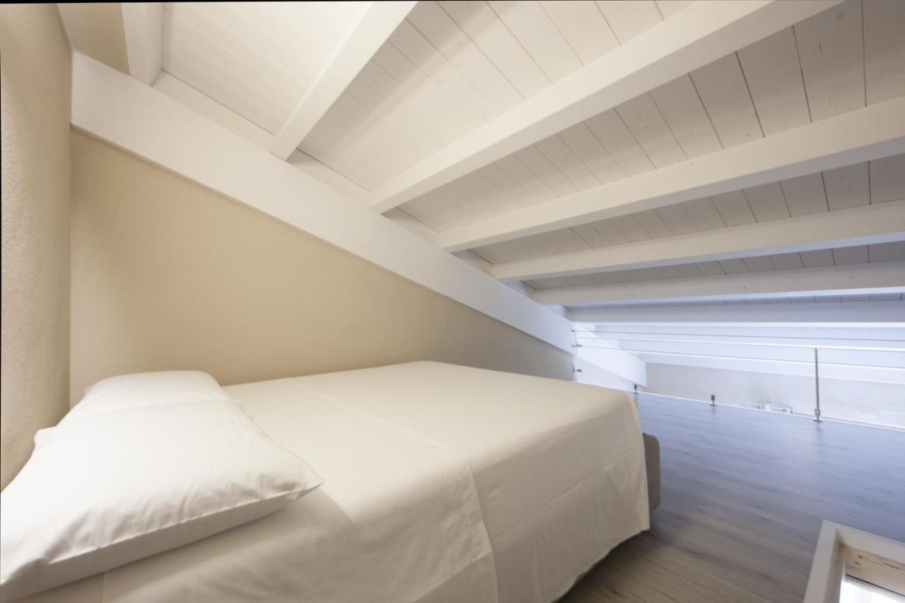 Relais Borgo Camisa Hotel Castiadas Exterior photo