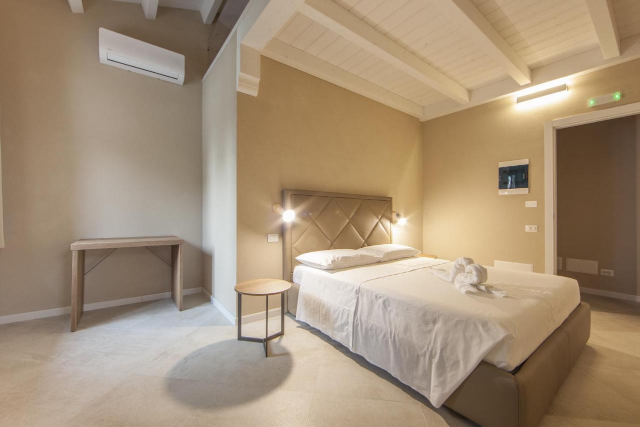 Relais Borgo Camisa Hotel Castiadas Exterior photo